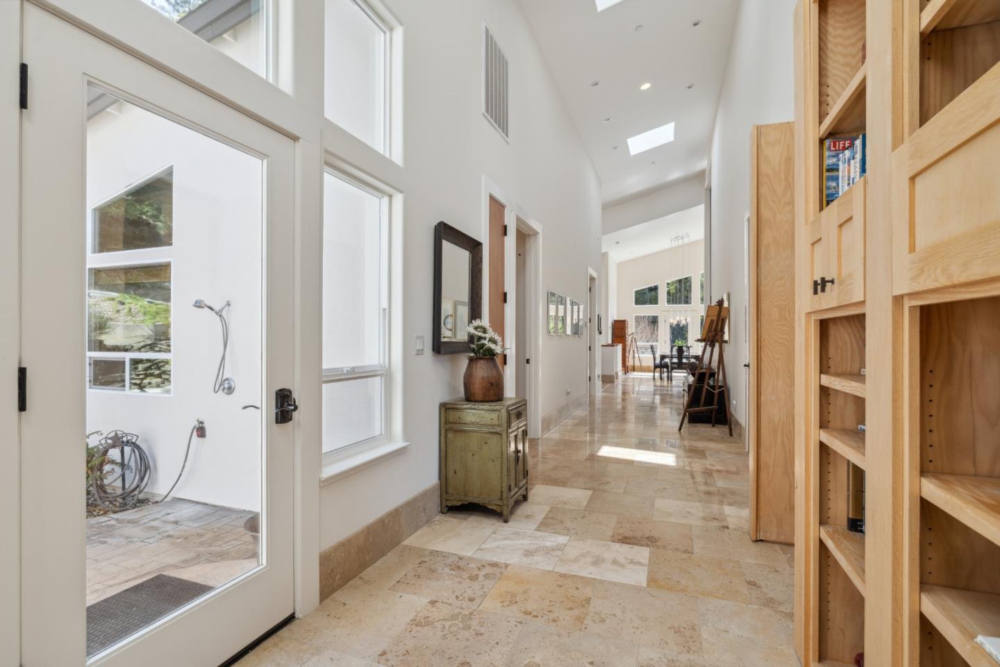 400 Dorrance Road