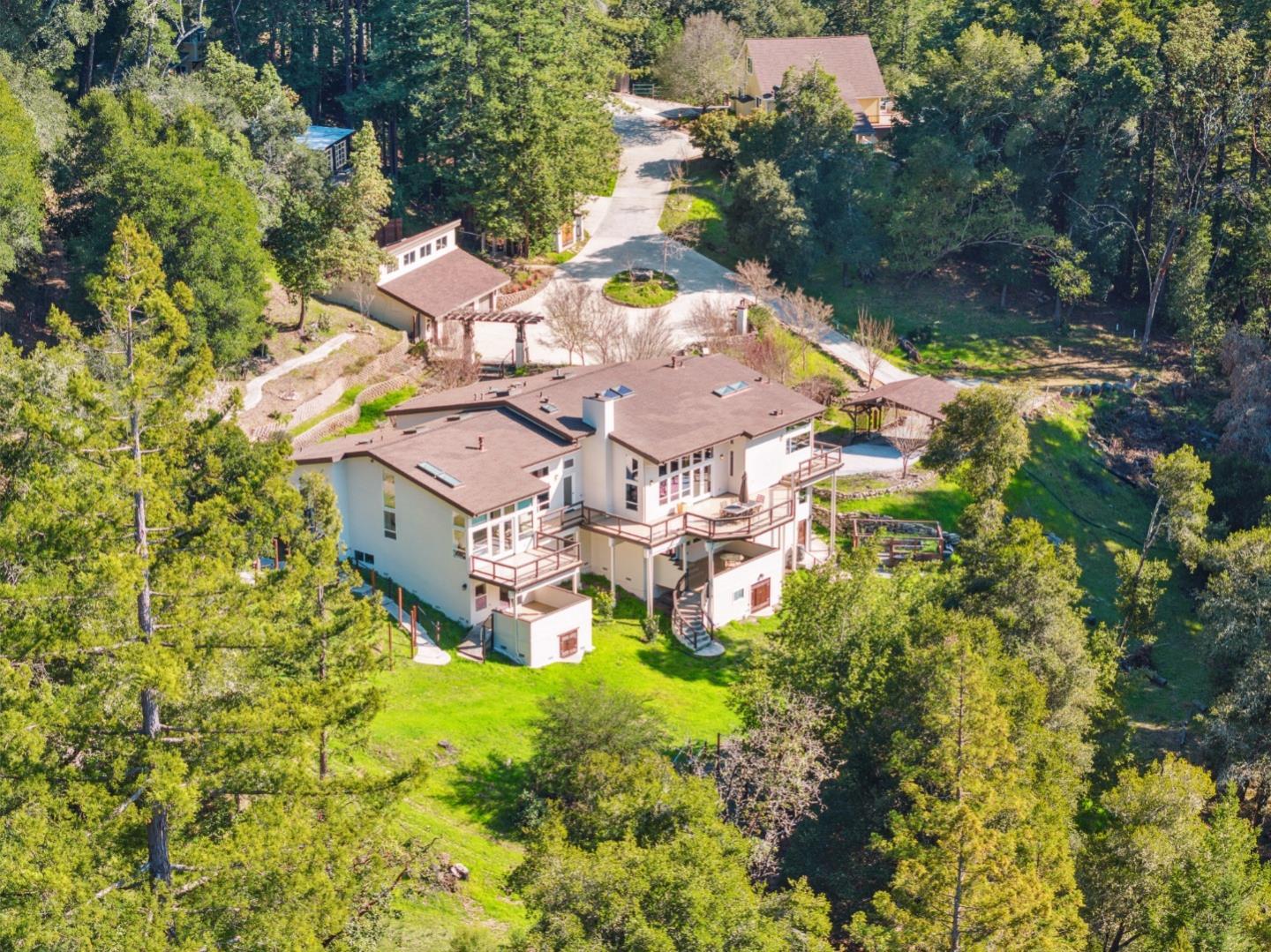 400 Dorrance Road