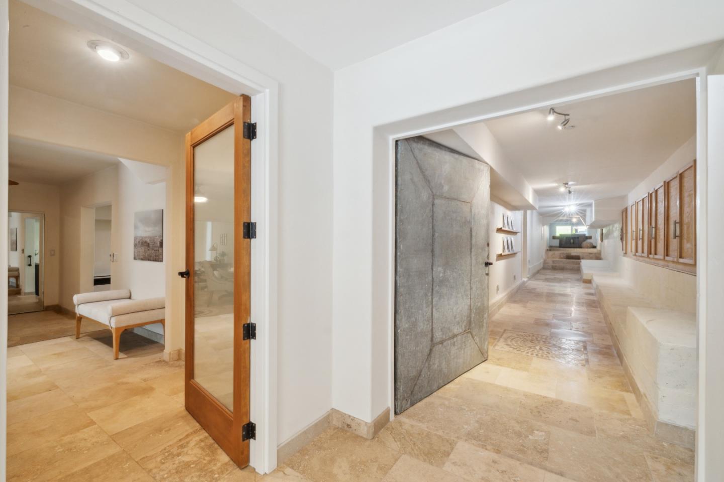 400 Dorrance Road