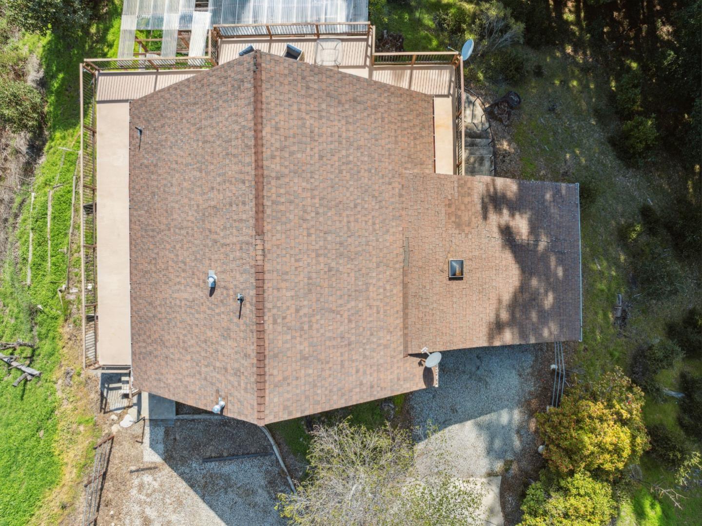 400 Dorrance Road