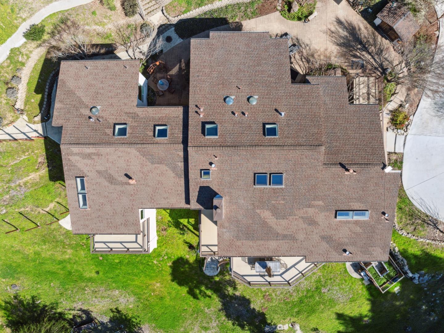 400 Dorrance Road