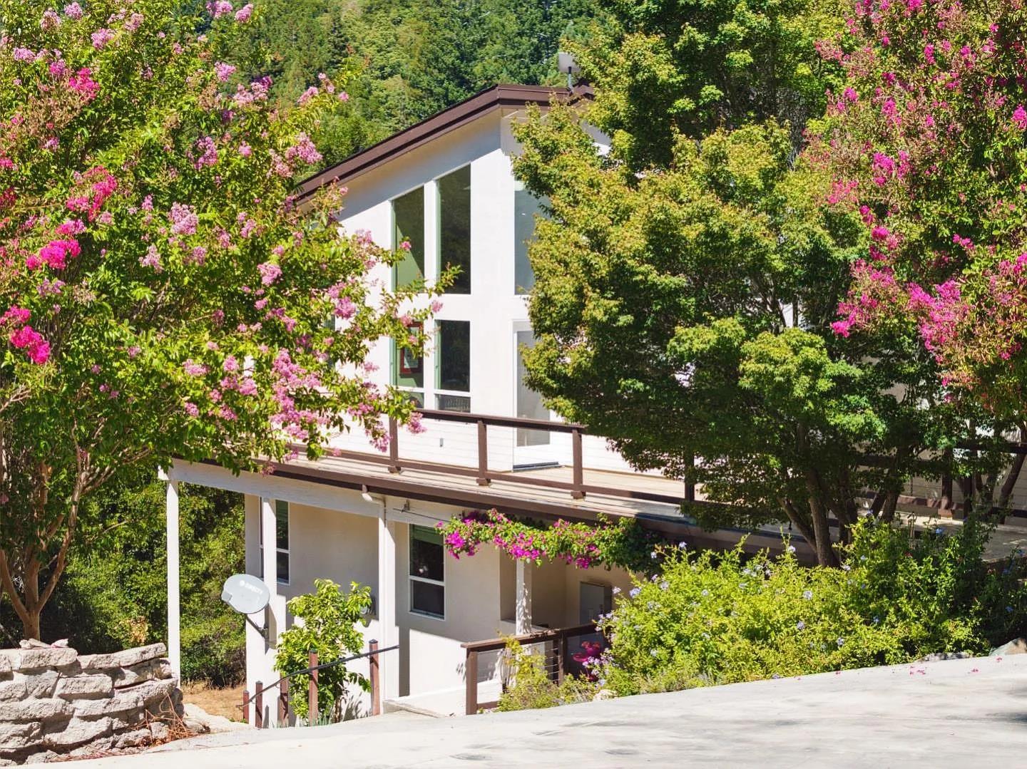 400 Dorrance Road