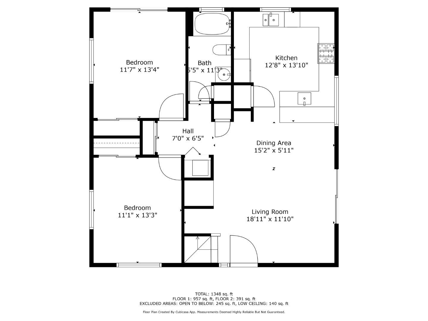 400 Dorrance Road