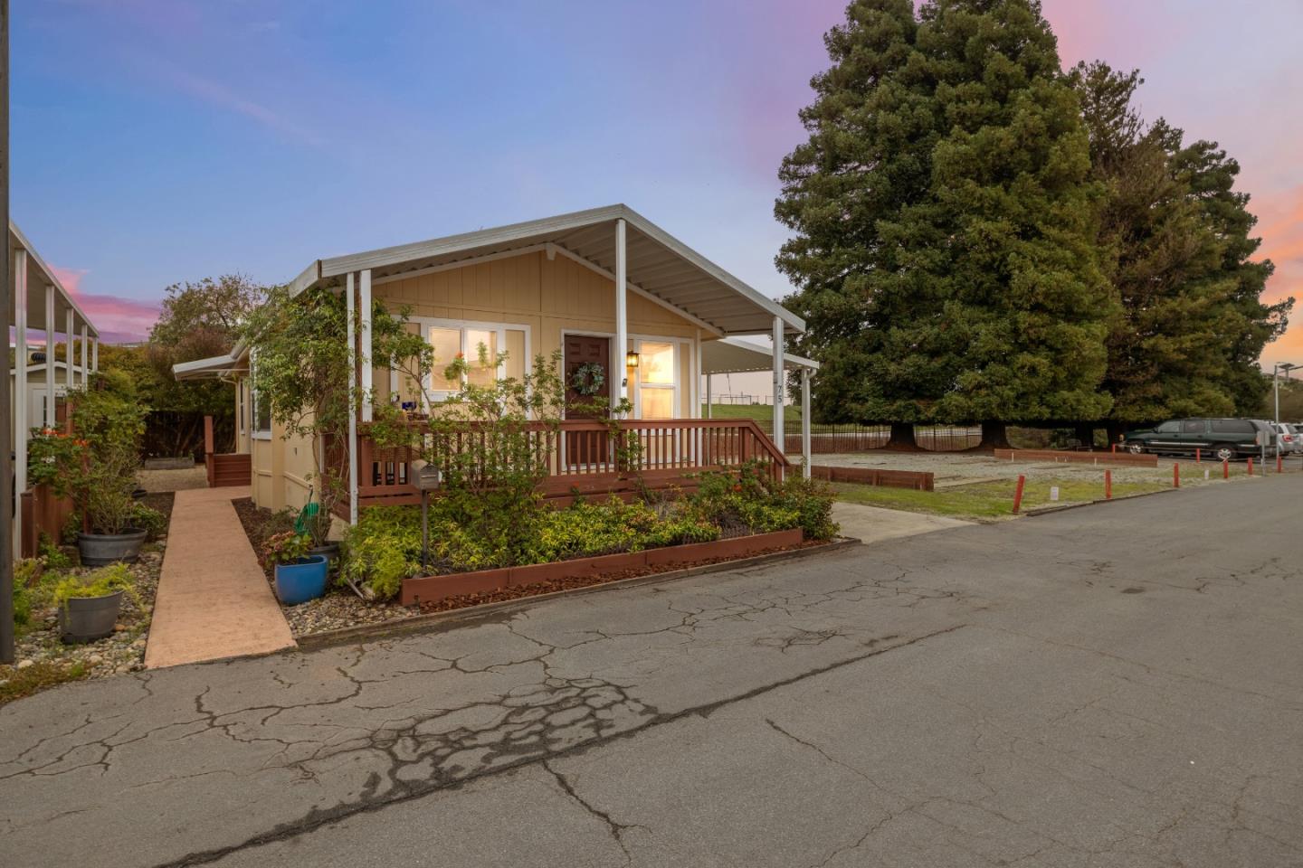 144 Holm Road Unit: 75