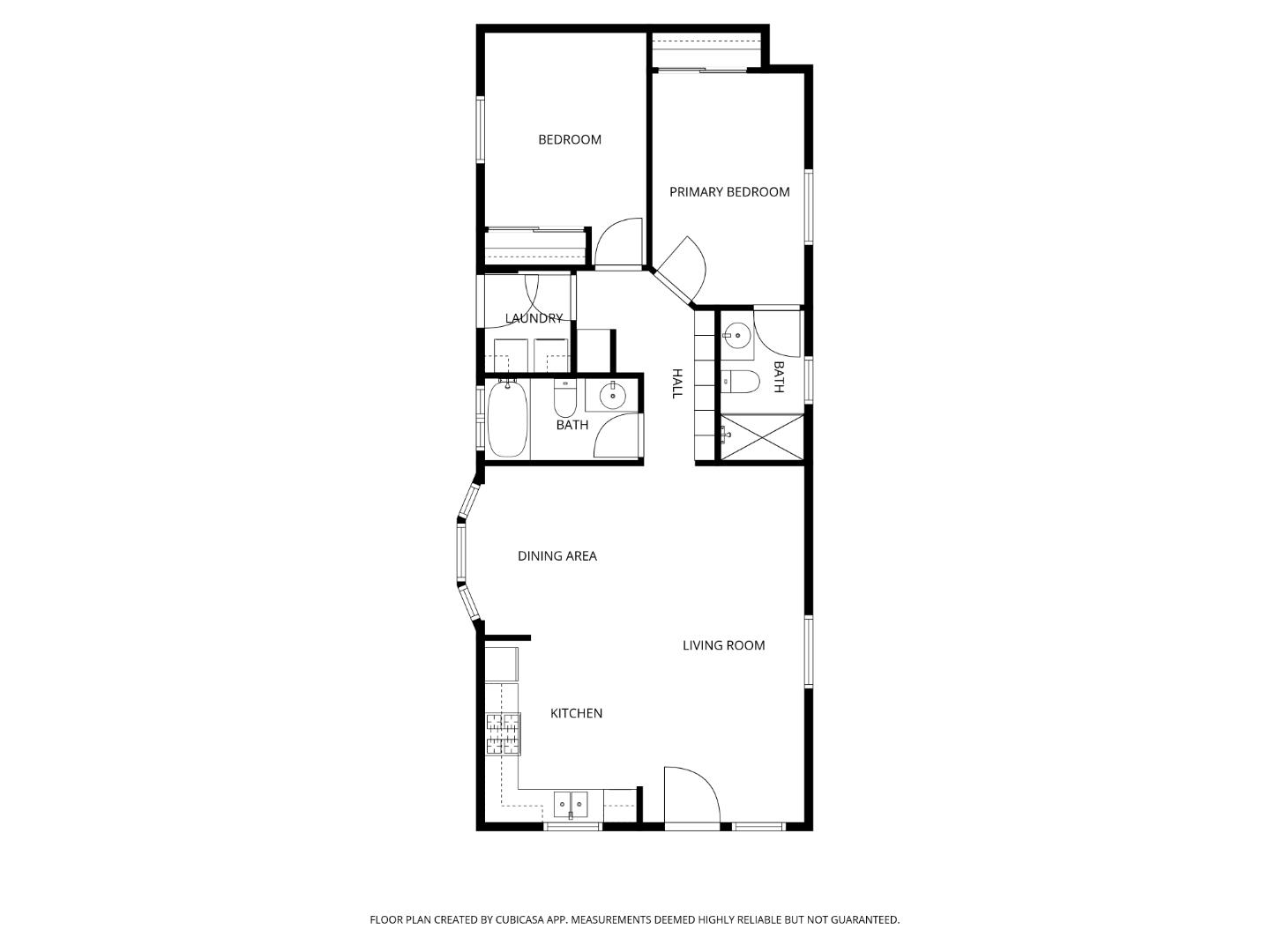 144 Holm Road Unit: 75