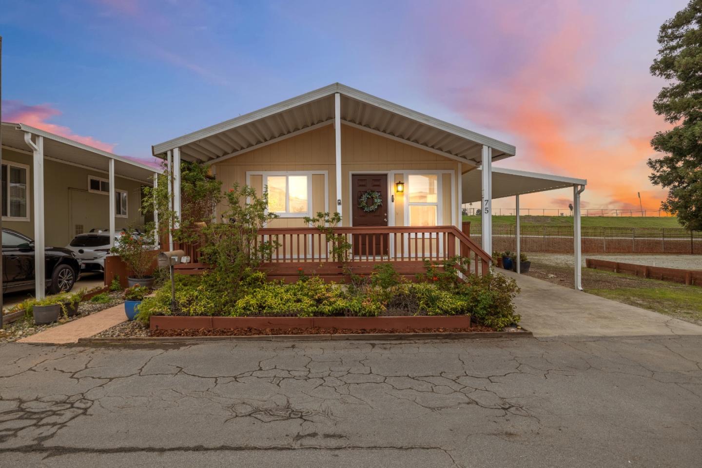 144 Holm Road Unit: 75