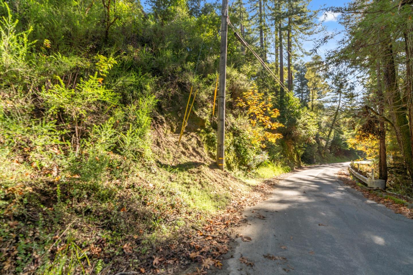 01 Lompico Road