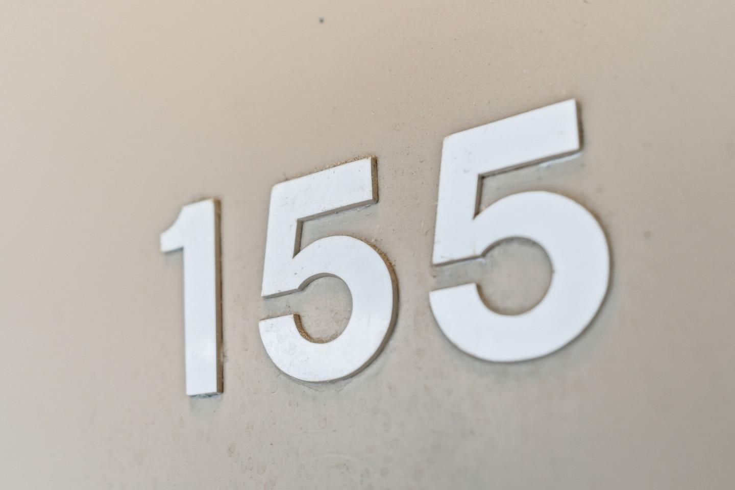 453 Alberto Way D155