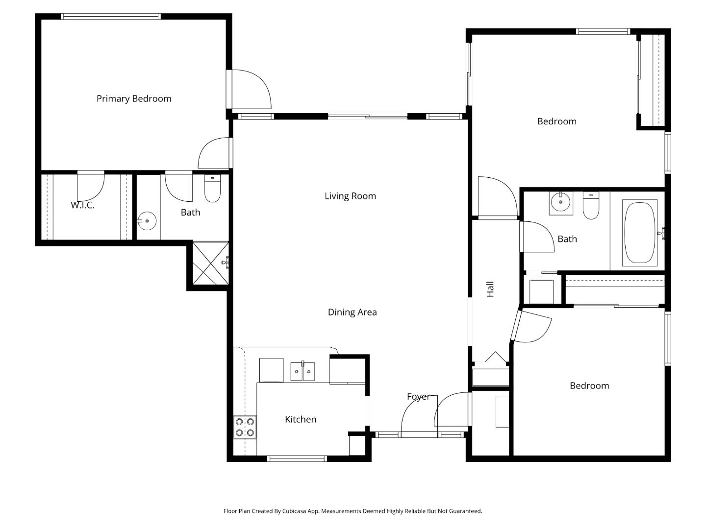 453 Alberto Way D155