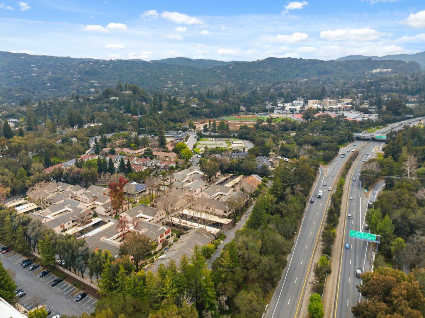 453 Alberto Way D155