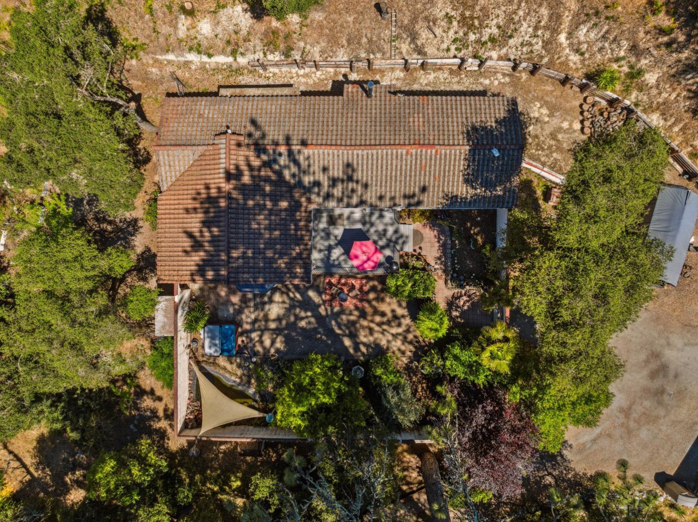 355 Santa Cruz Street