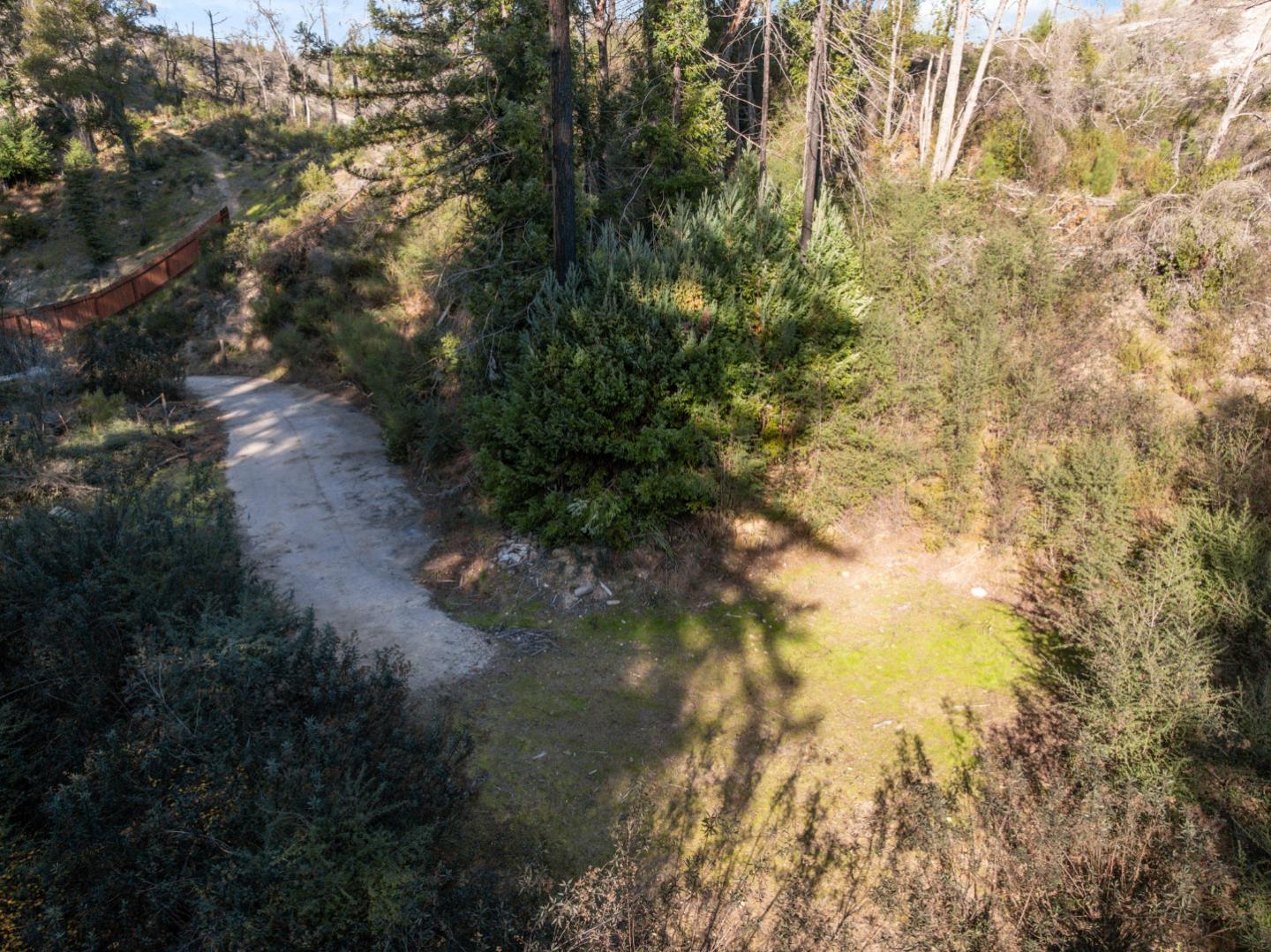 16470 Jamison Creek Road