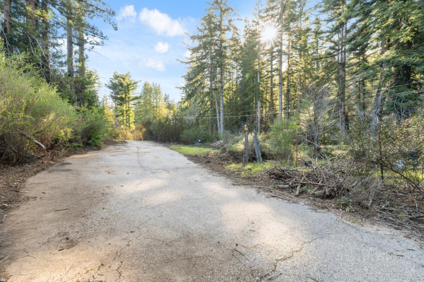 16470 Jamison Creek Road