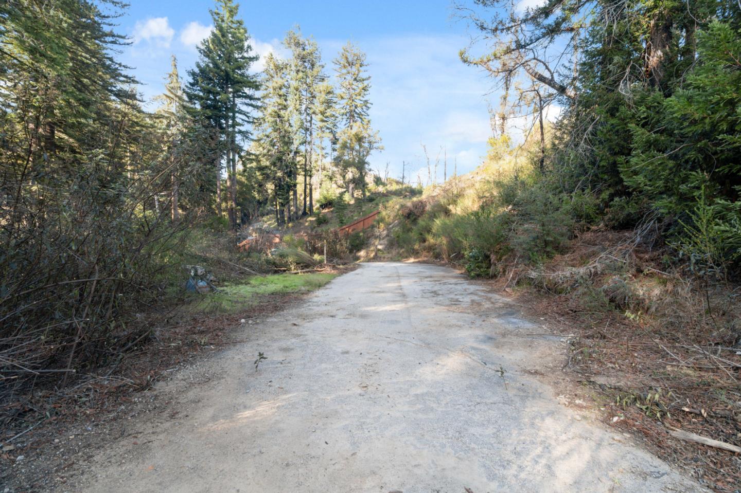 16470 Jamison Creek Road