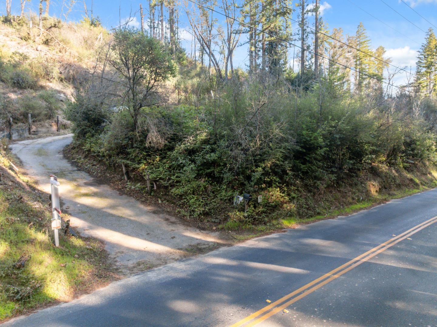 16470 Jamison Creek Road