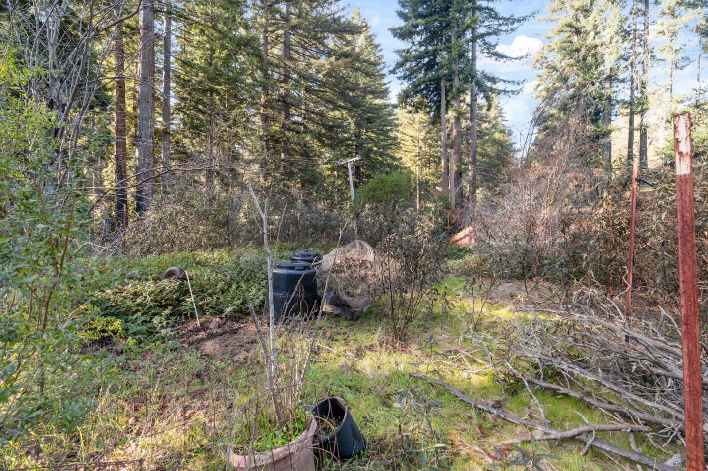 16470 Jamison Creek Road