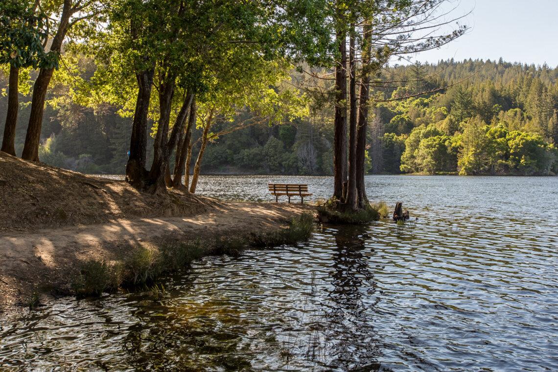 11207 Lake Boulevard