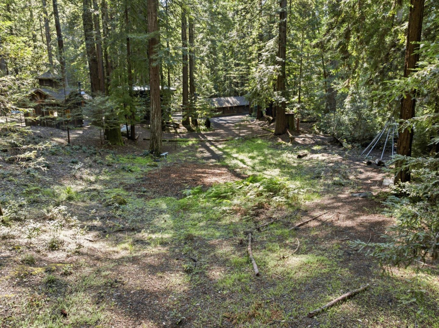 41 Back Road
