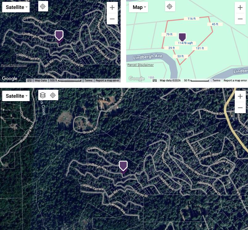 0 Country Club Drive