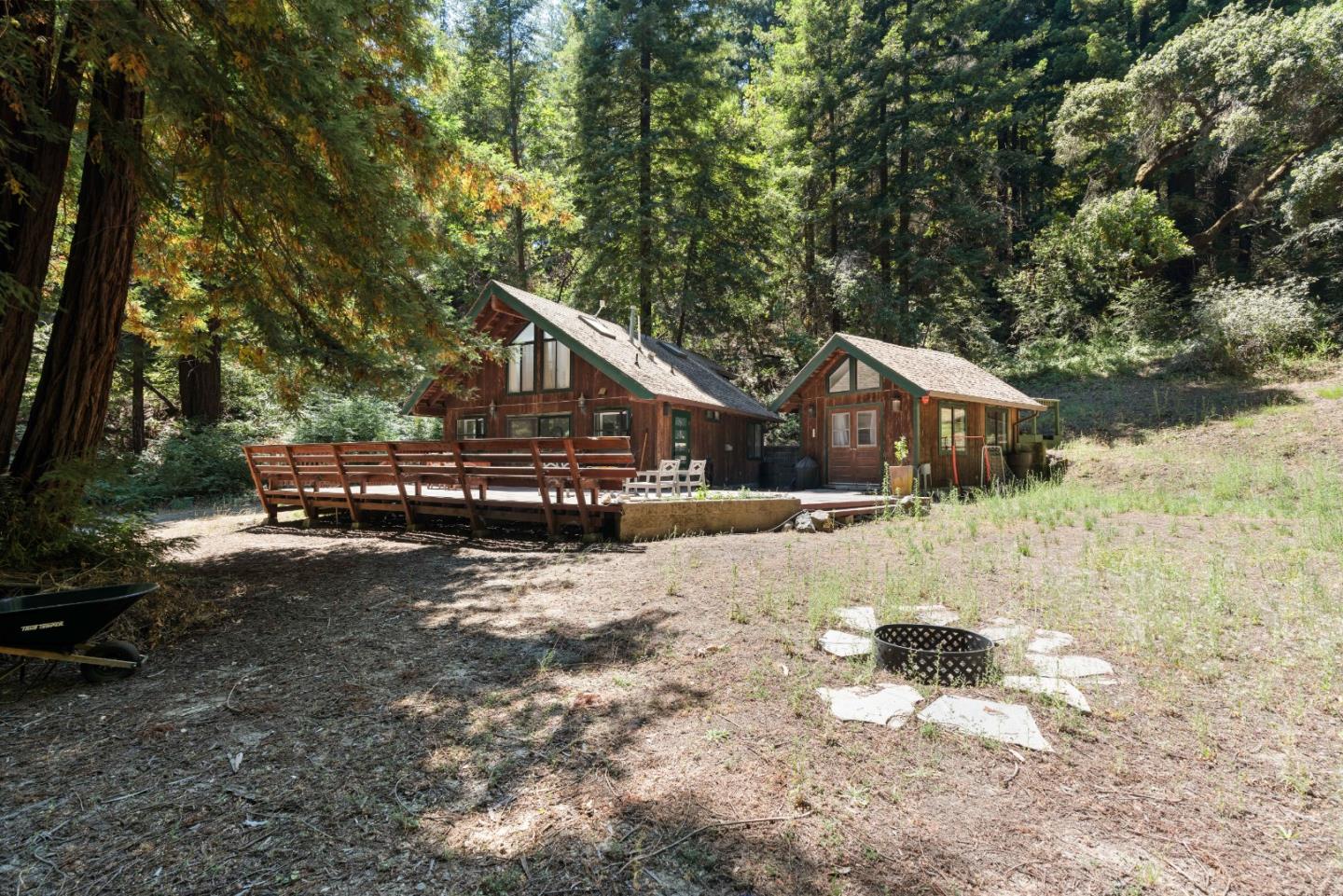 2305 Bear Canyon Road