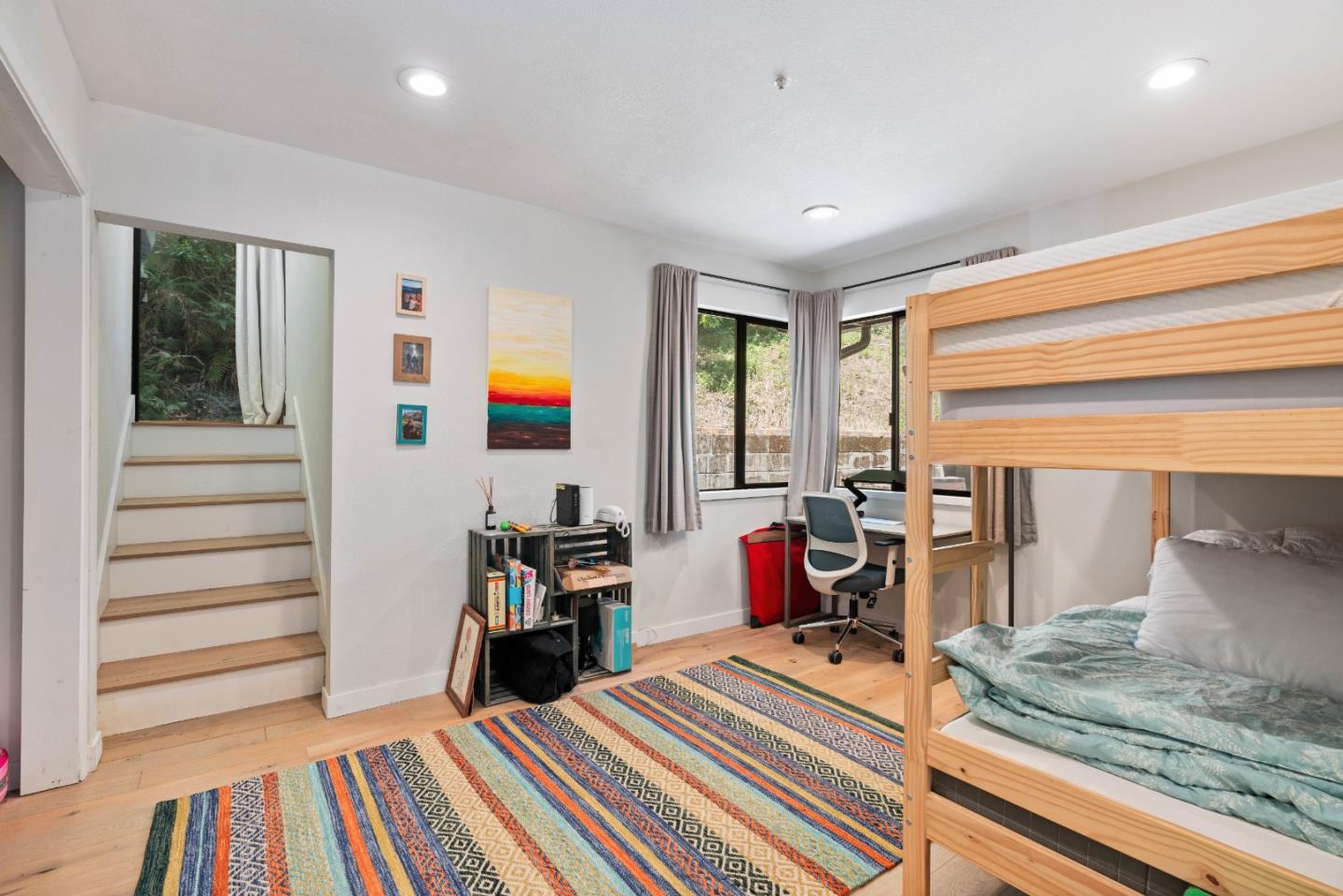 2305 Bear Canyon Road