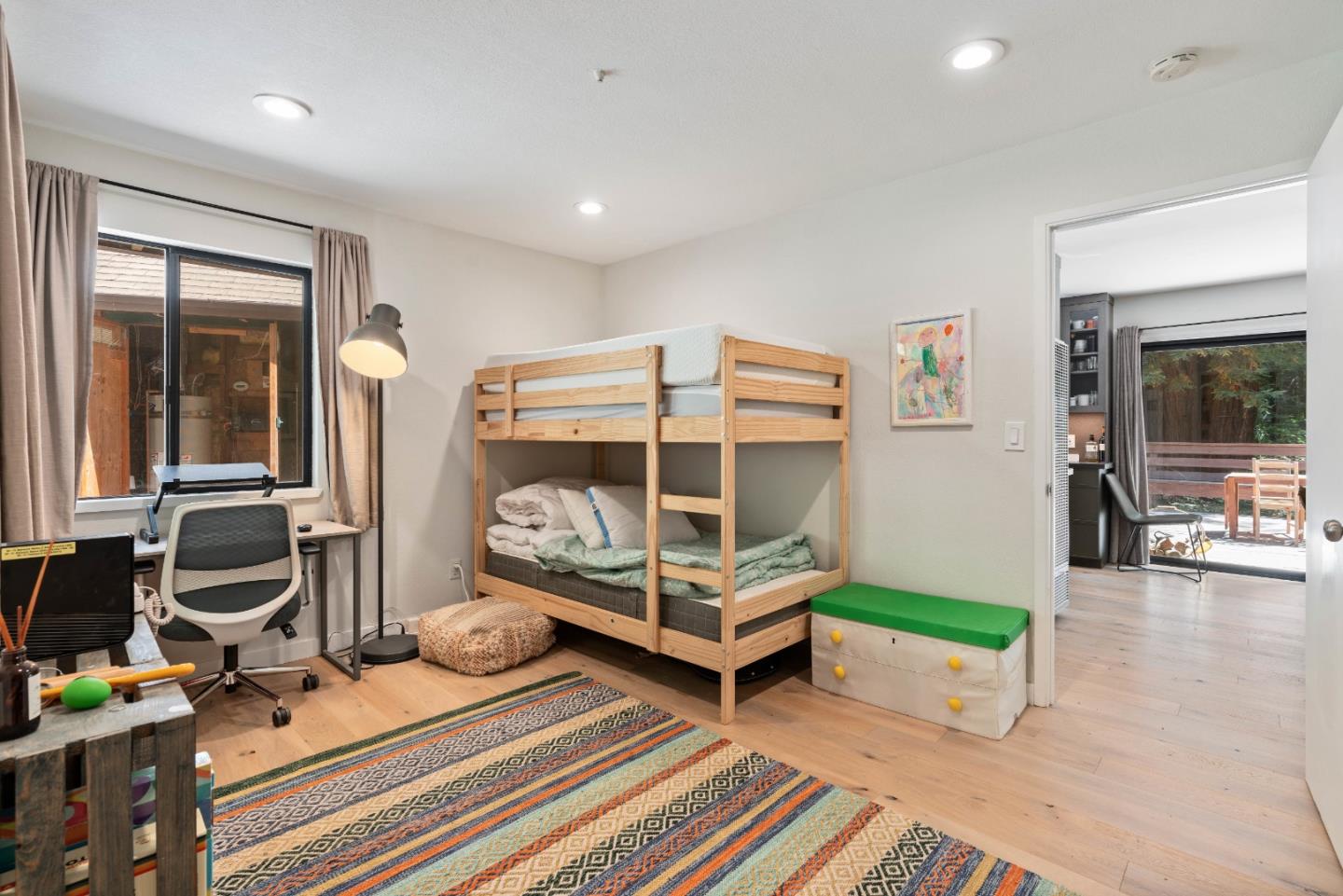 2305 Bear Canyon Road