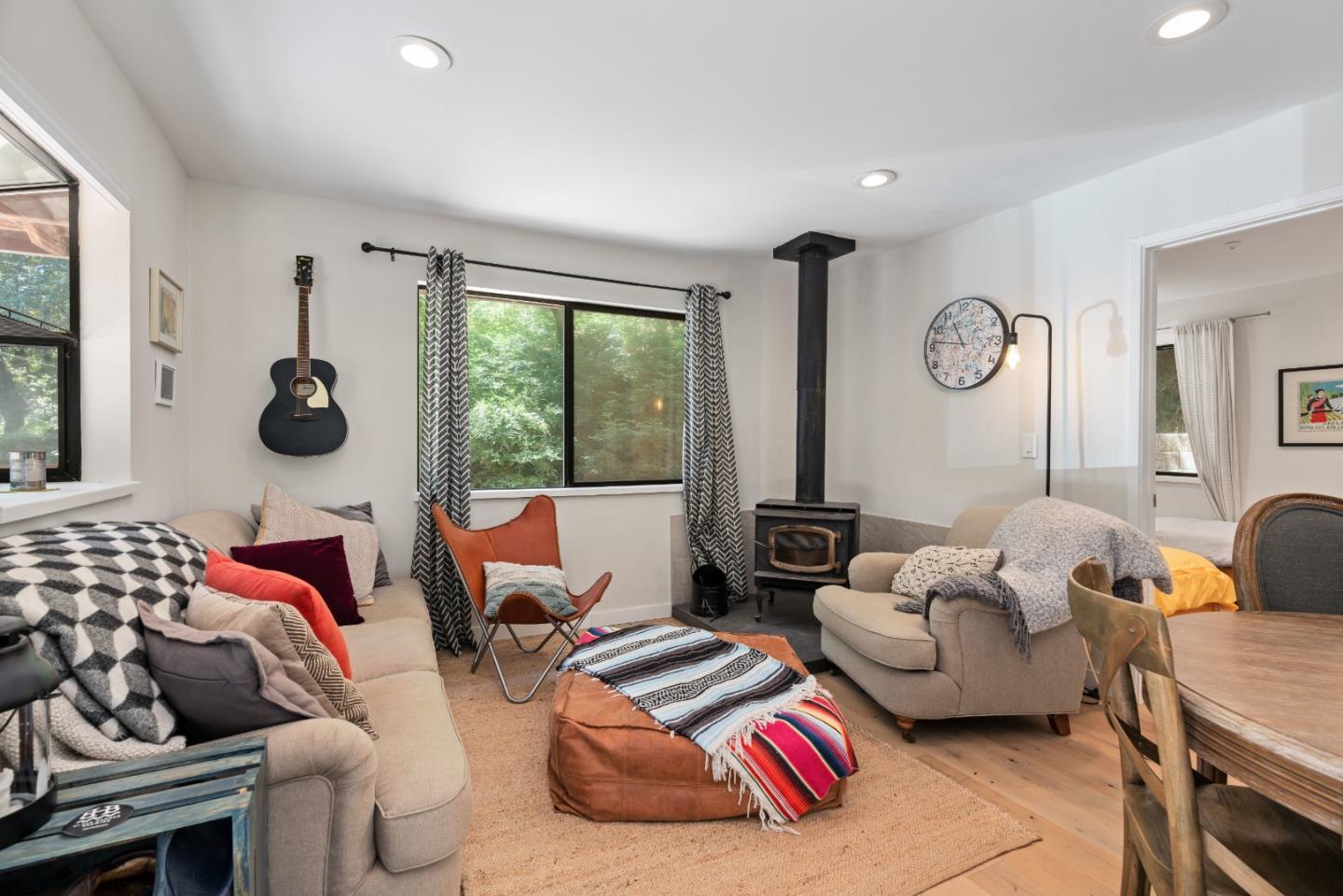 2305 Bear Canyon Road