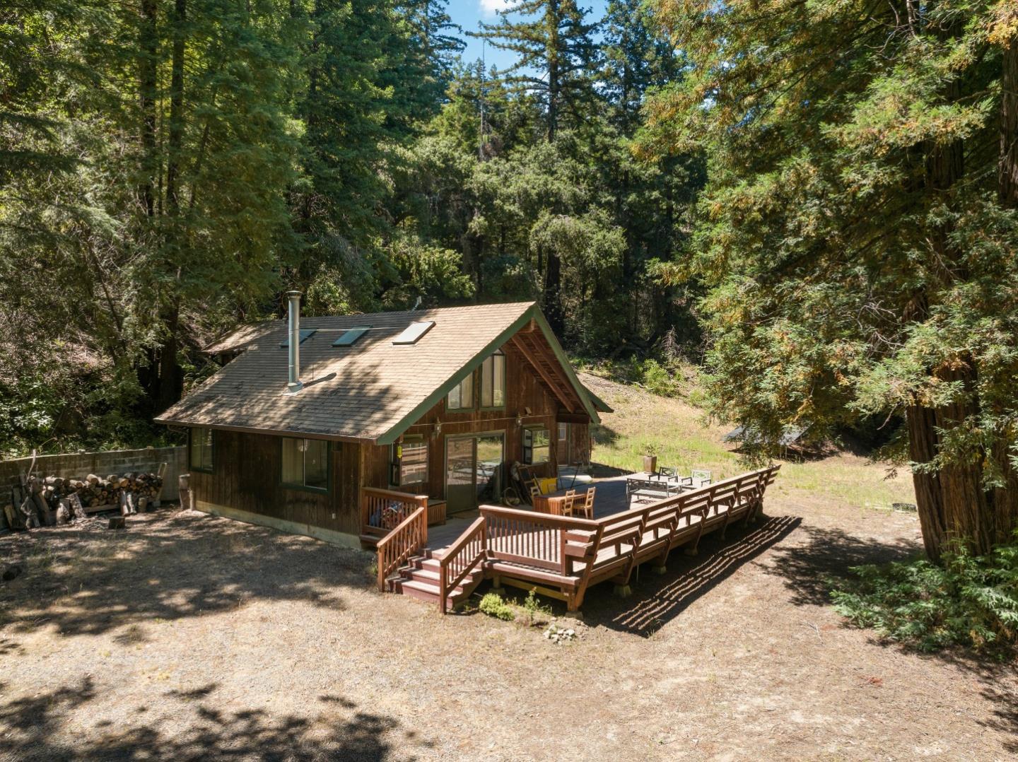 2305 Bear Canyon Road