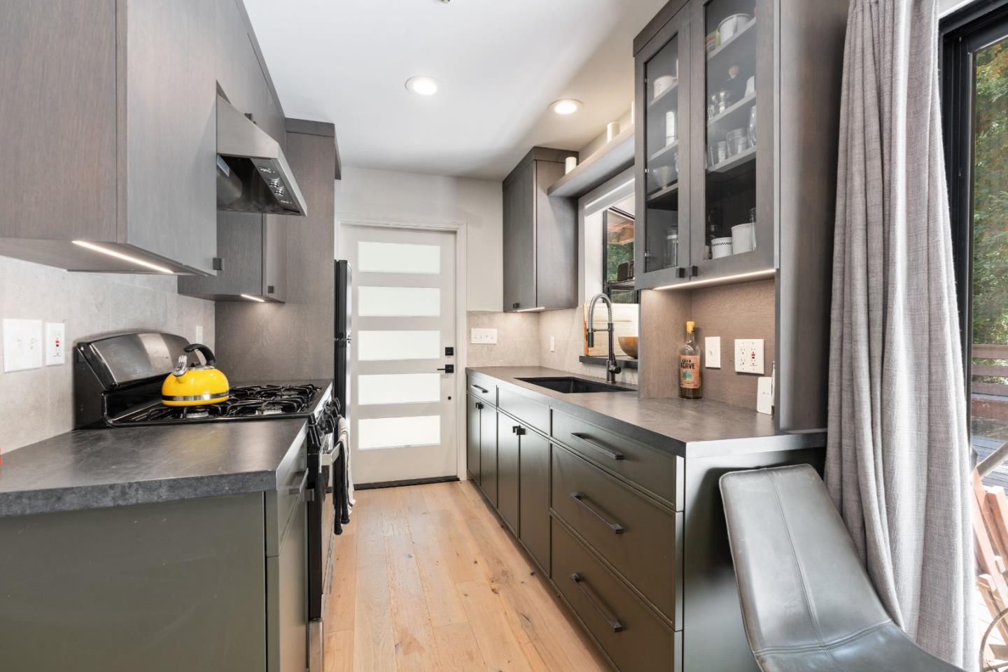 2305 Bear Canyon Road