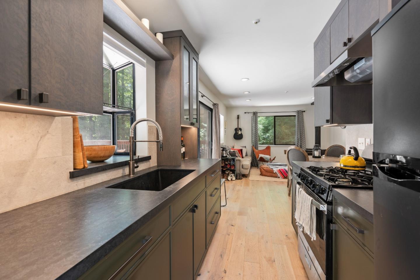 2305 Bear Canyon Road