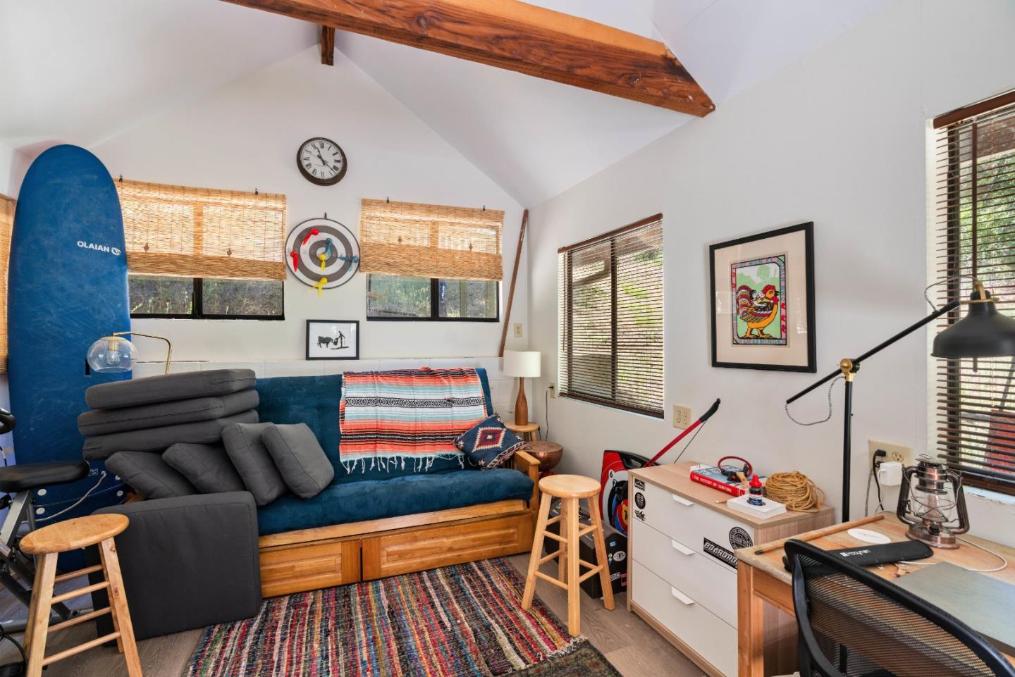 2305 Bear Canyon Road