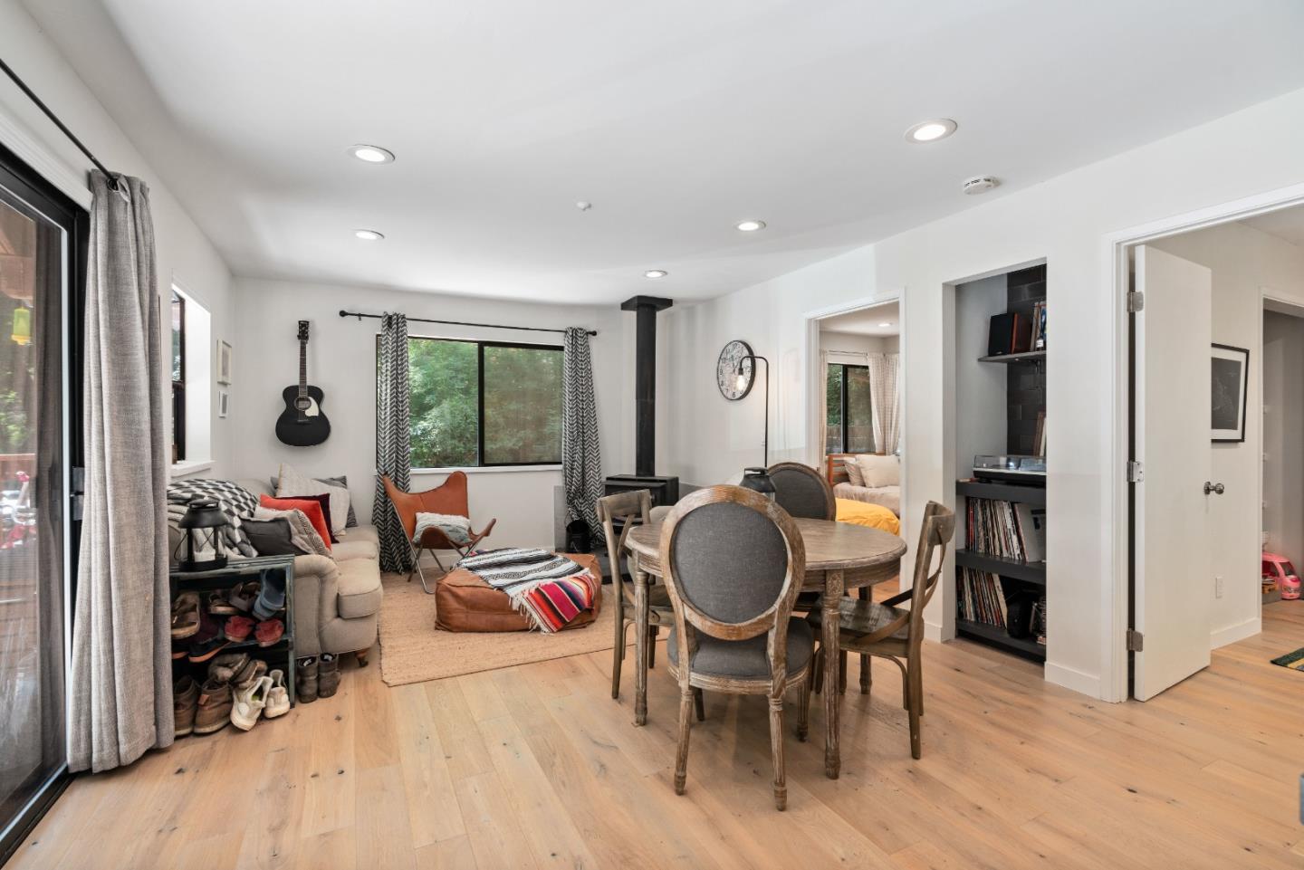 2305 Bear Canyon Road