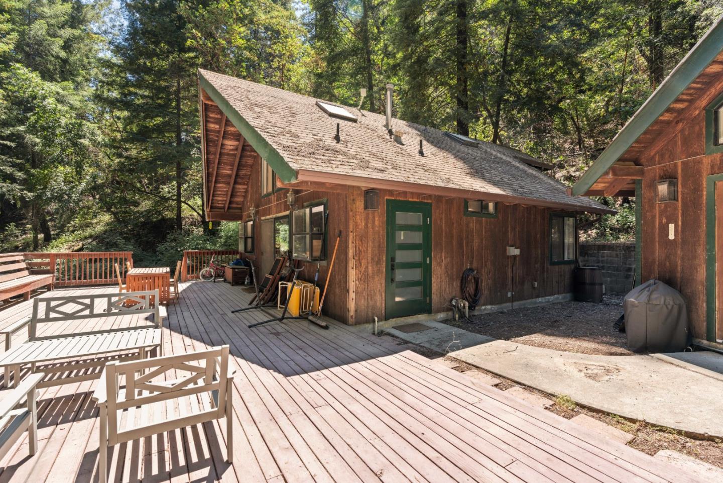 2305 Bear Canyon Road