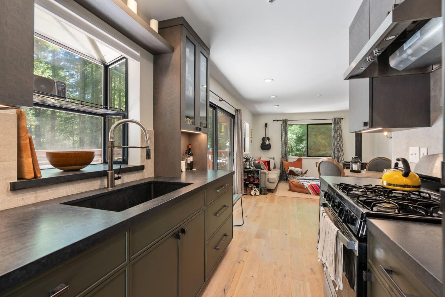 2305 Bear Canyon Road