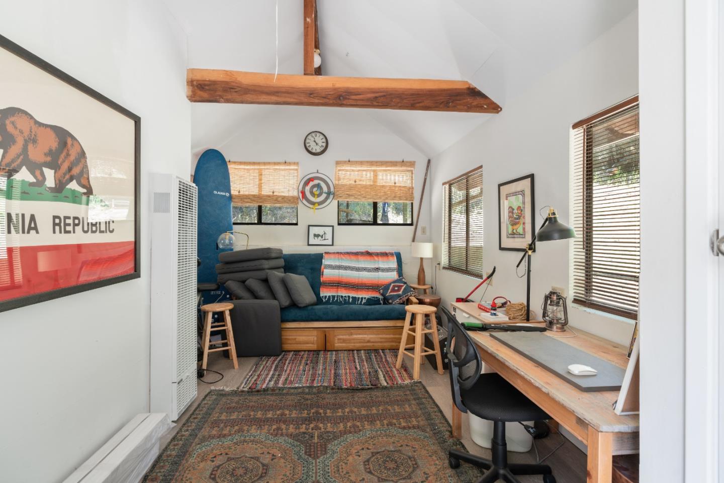 2305 Bear Canyon Road