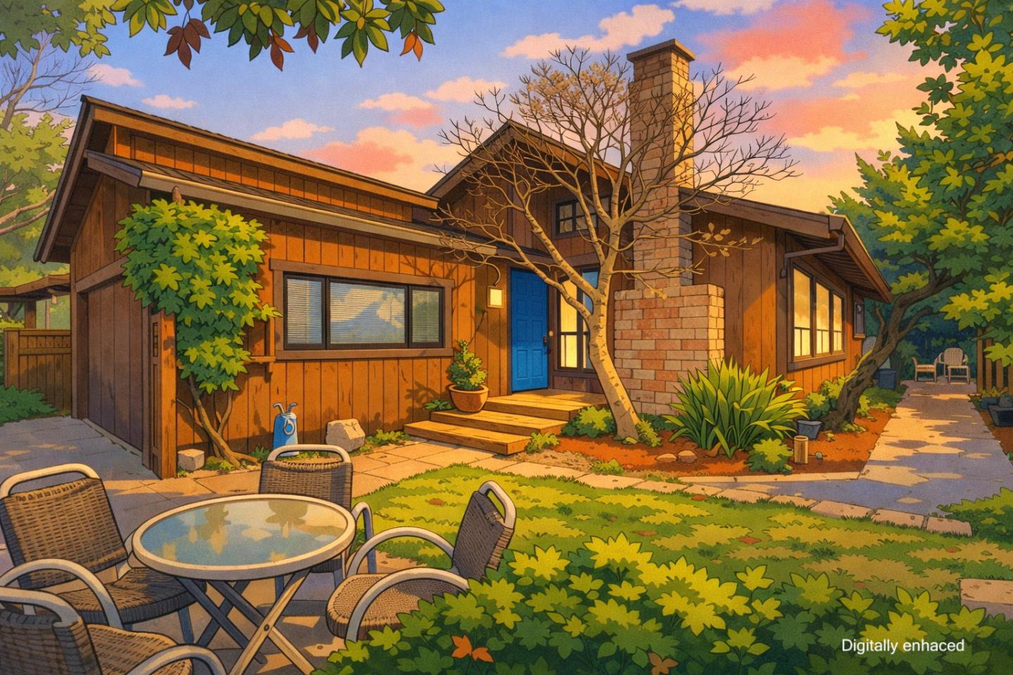 2258 Juan Pablo Lane