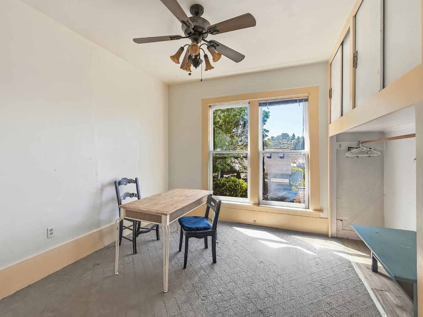 233 Van Ness Avenue