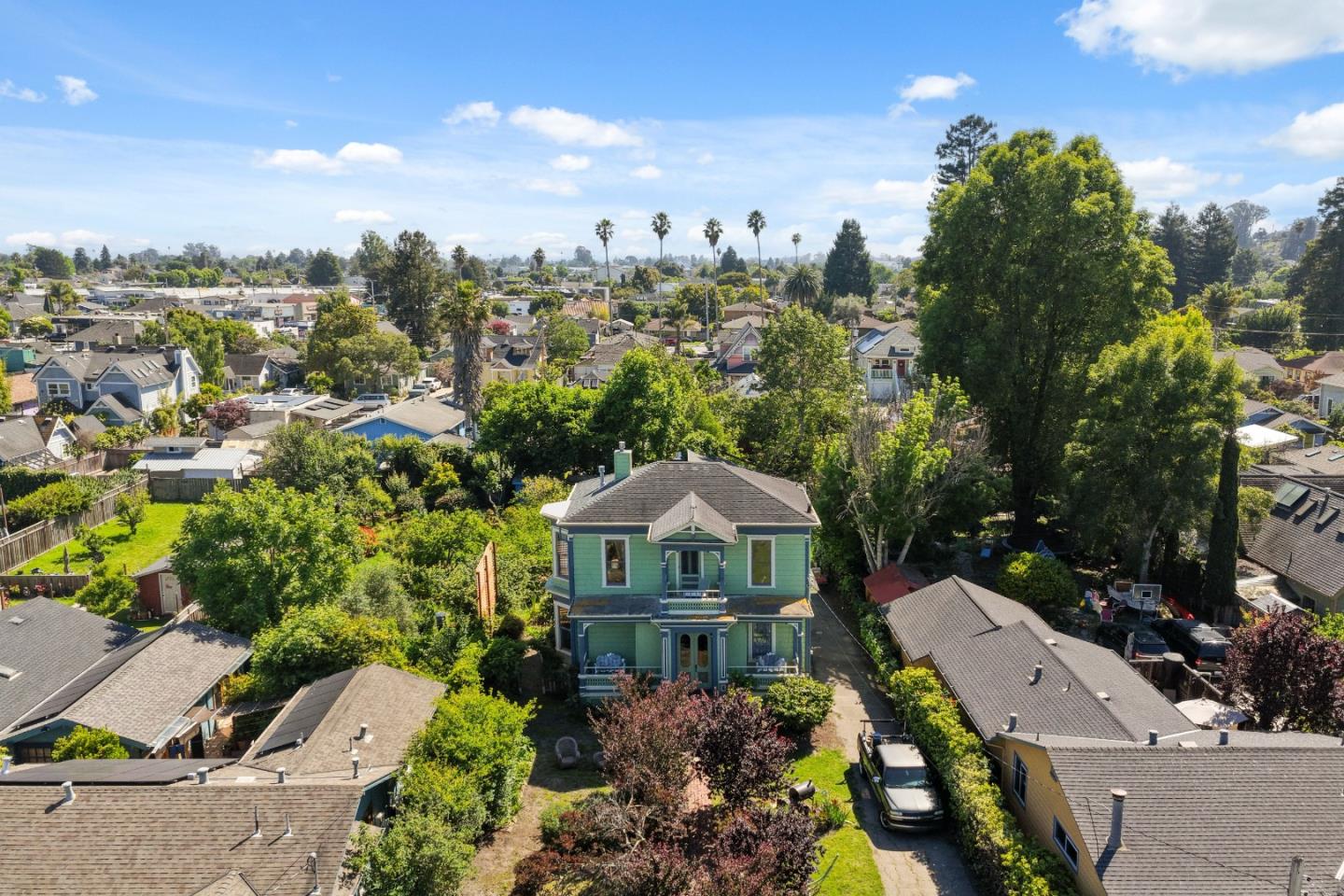 233 Van Ness Avenue