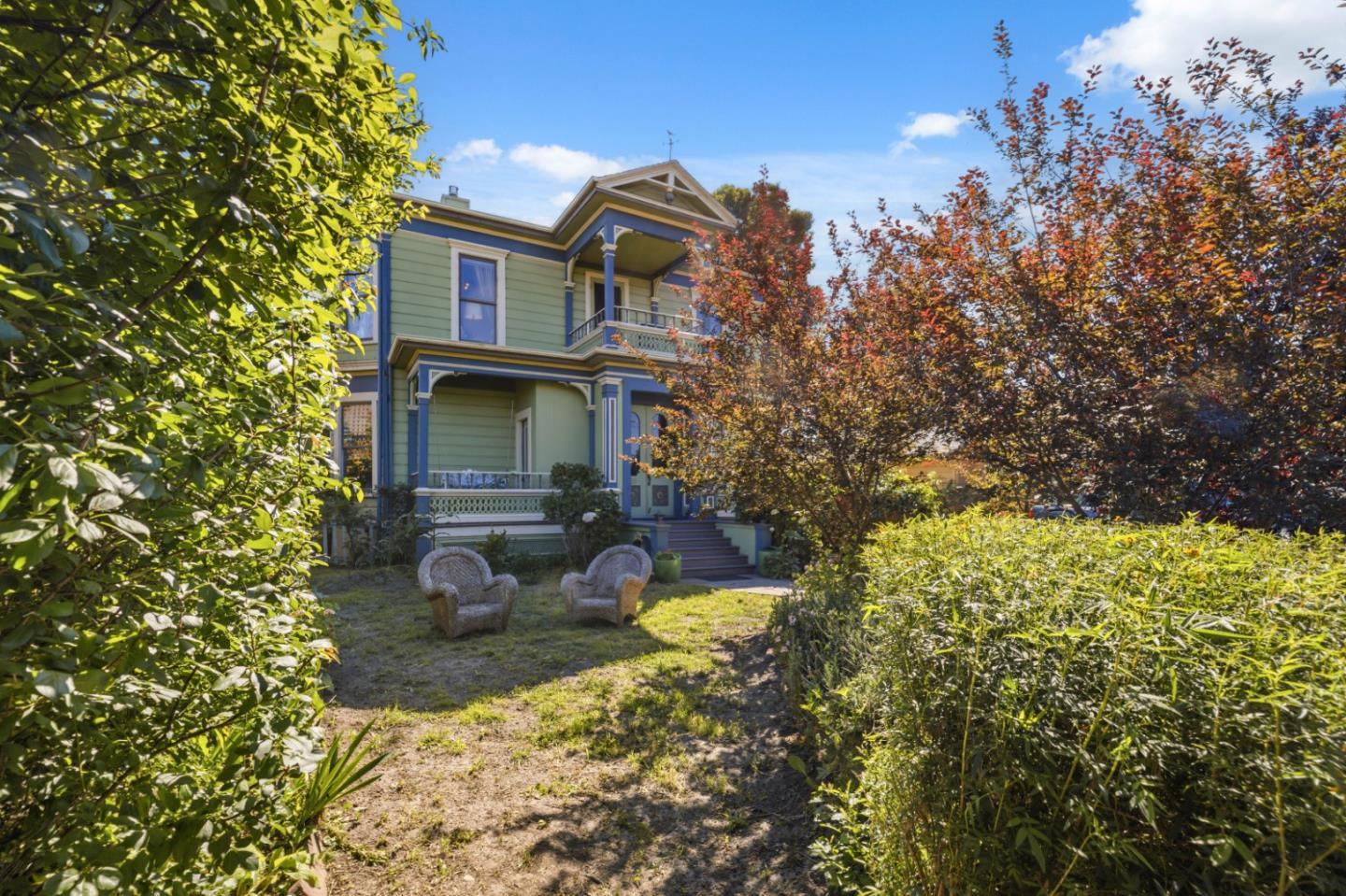 233 Van Ness Avenue