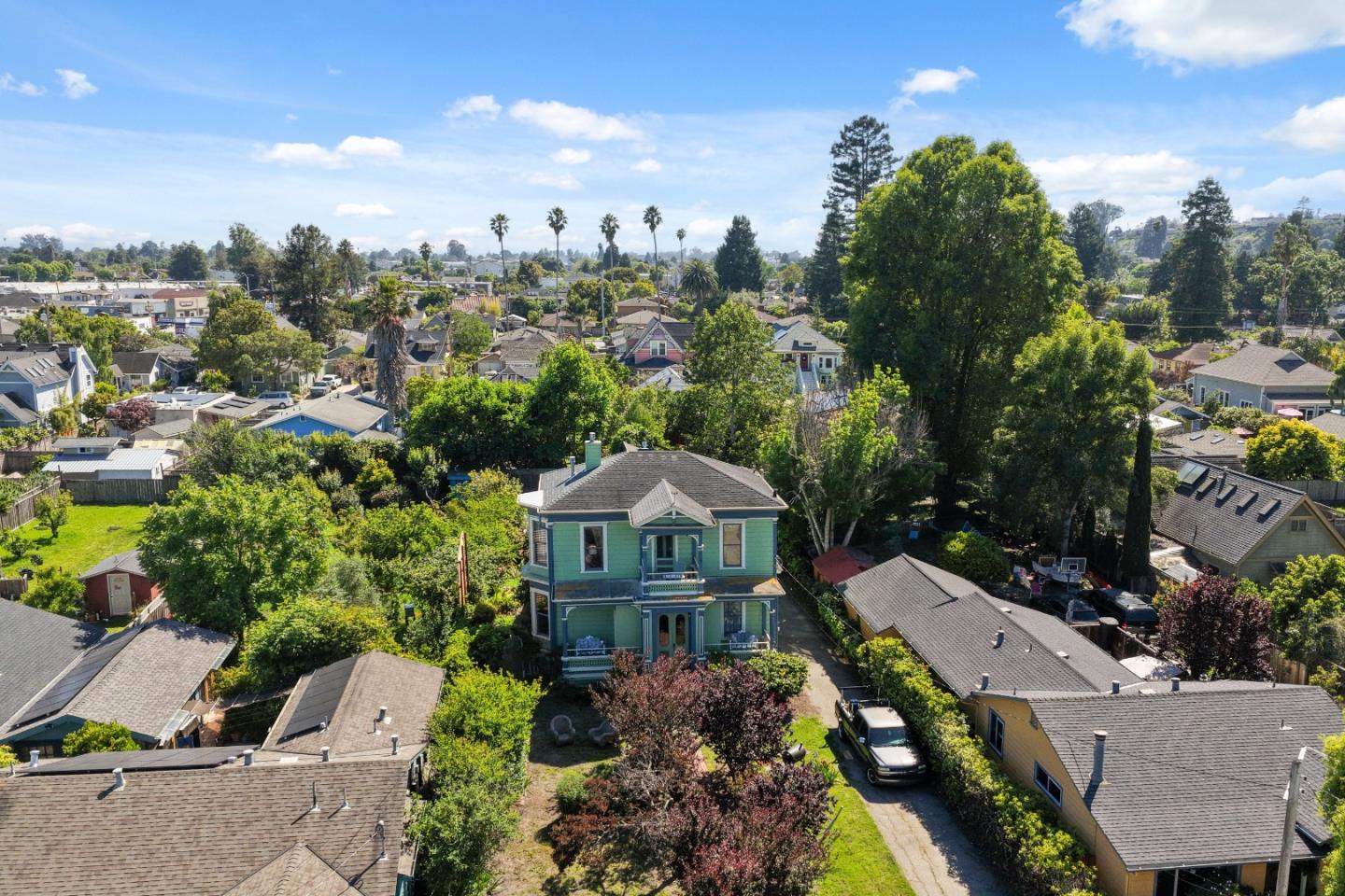 233 Van Ness Avenue