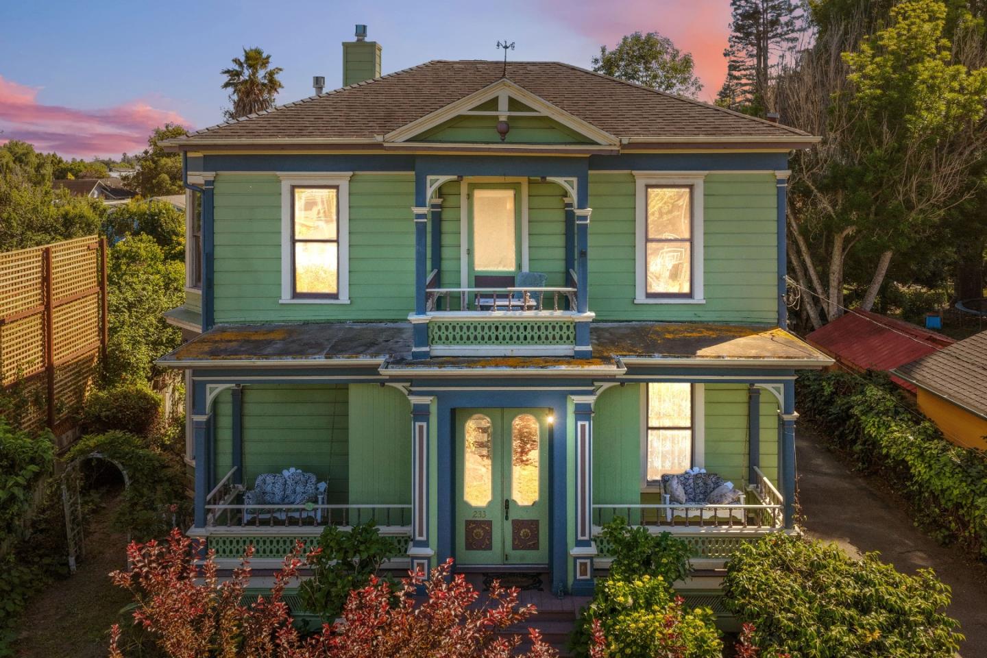 233 Van Ness Avenue