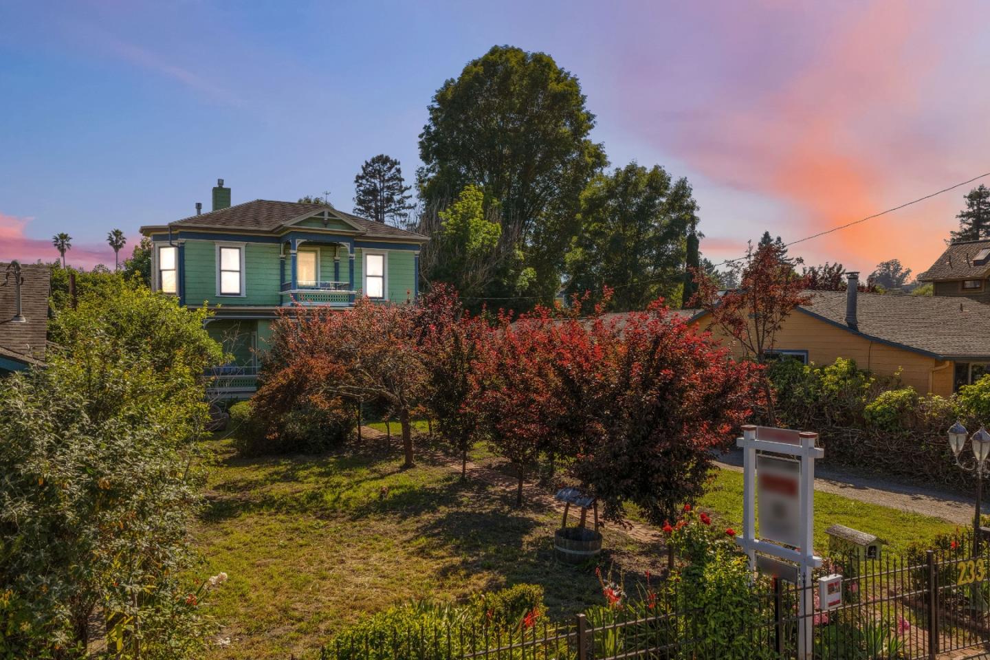 233 Van Ness Avenue
