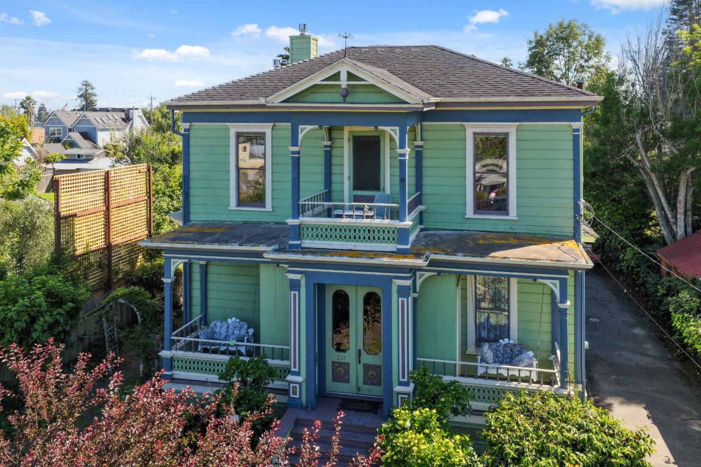 233 Van Ness Avenue