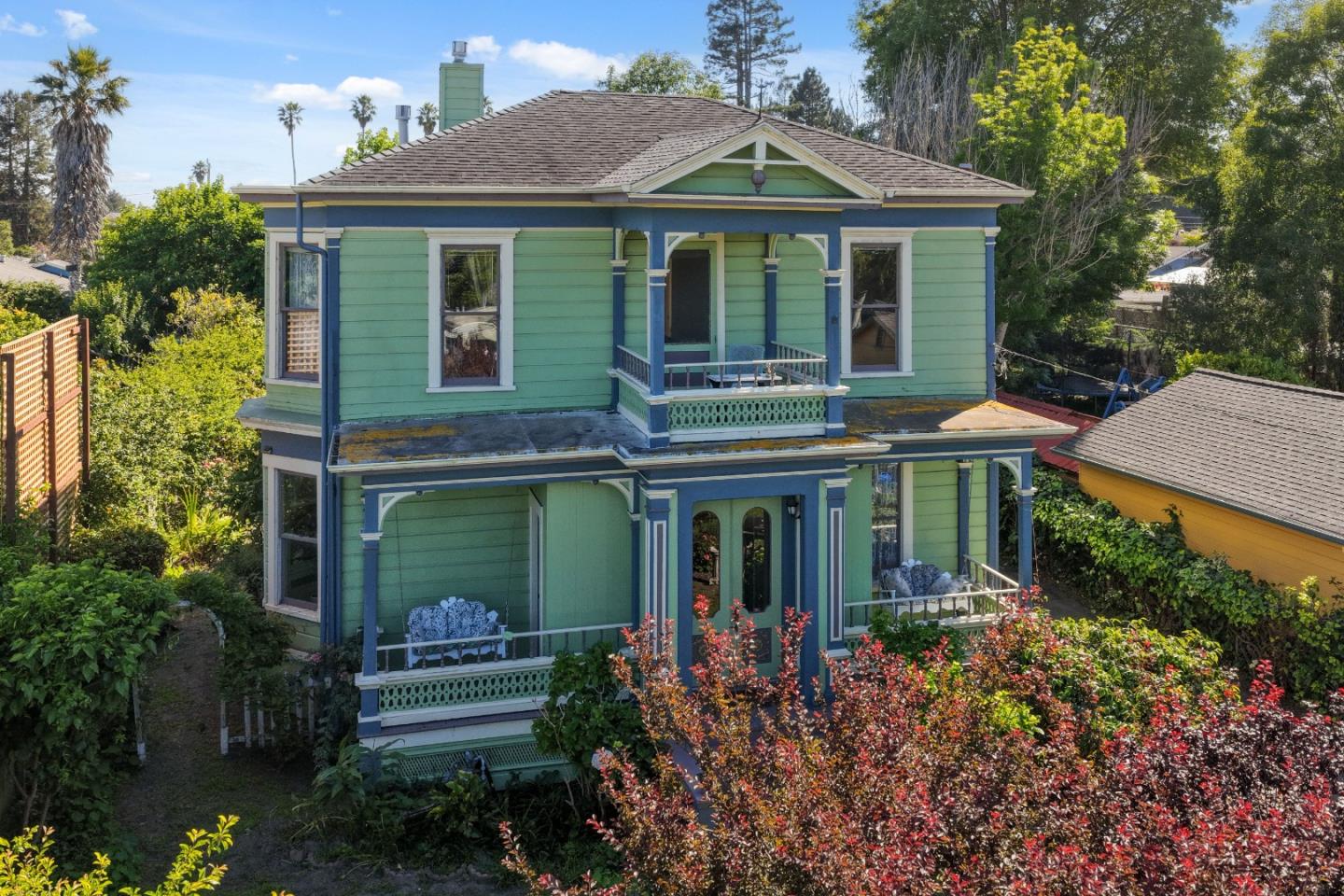 233 Van Ness Avenue