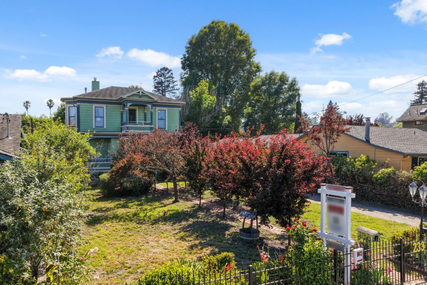 233 Van Ness Avenue