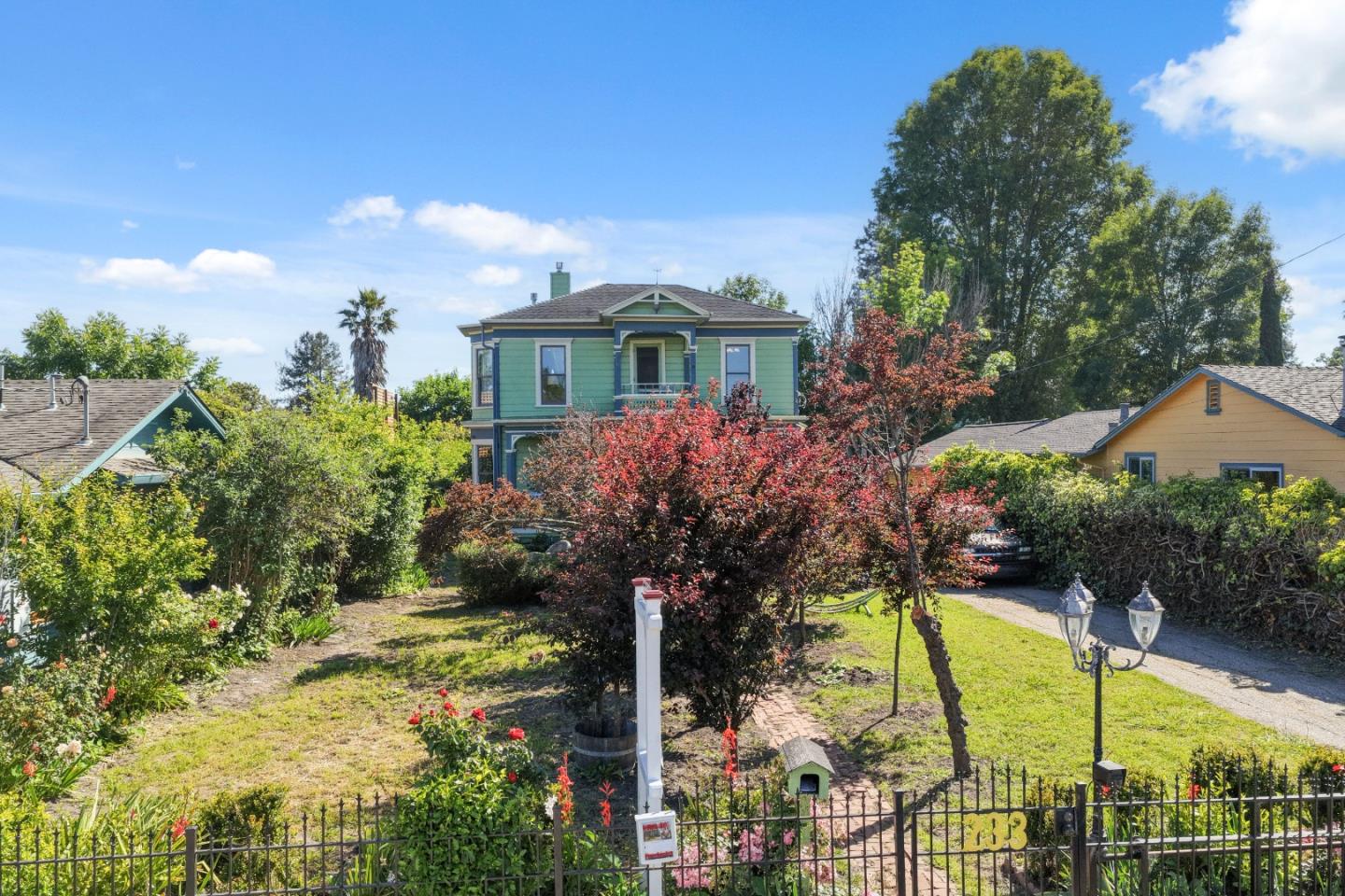 233 Van Ness Avenue