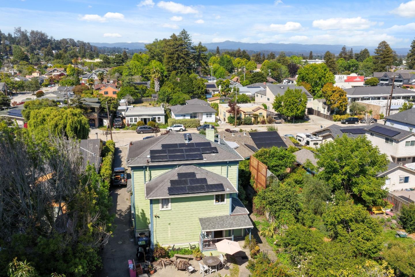 233 Van Ness Avenue