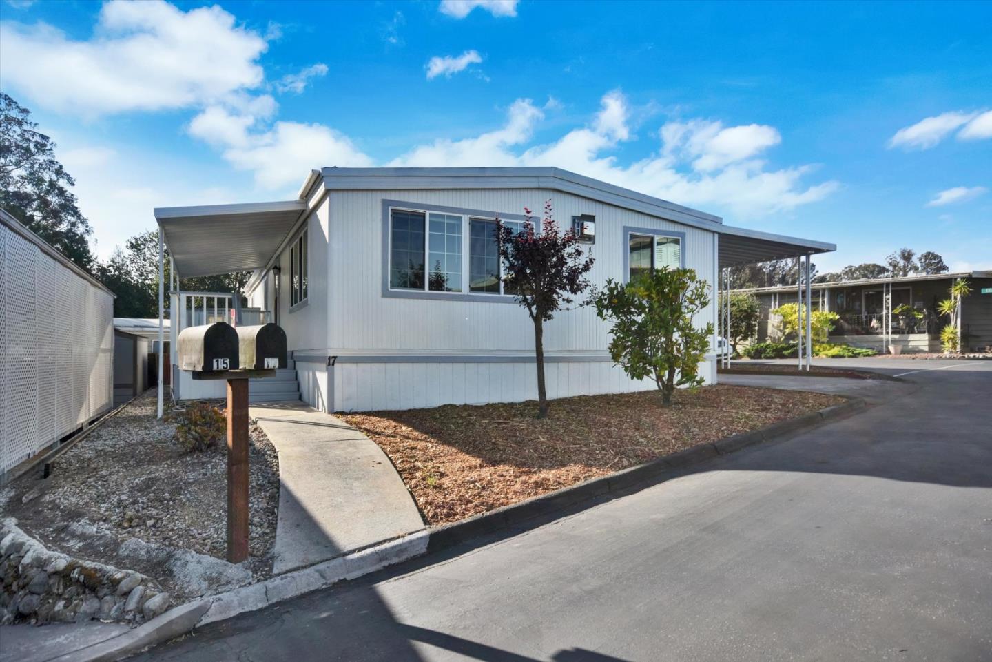 17 Pepperwood Way Unit: #17