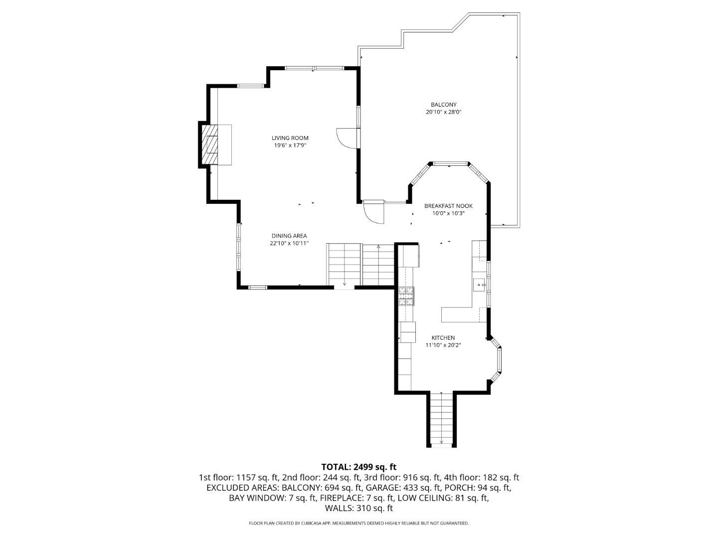 126 Frederick Street 20