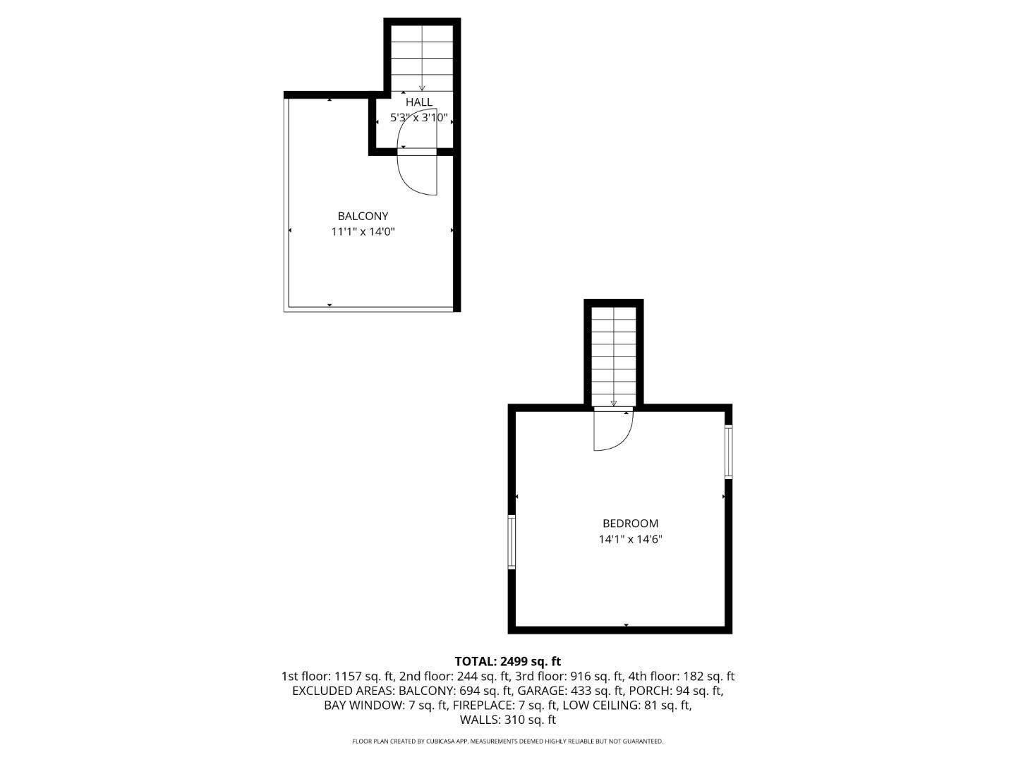 126 Frederick Street